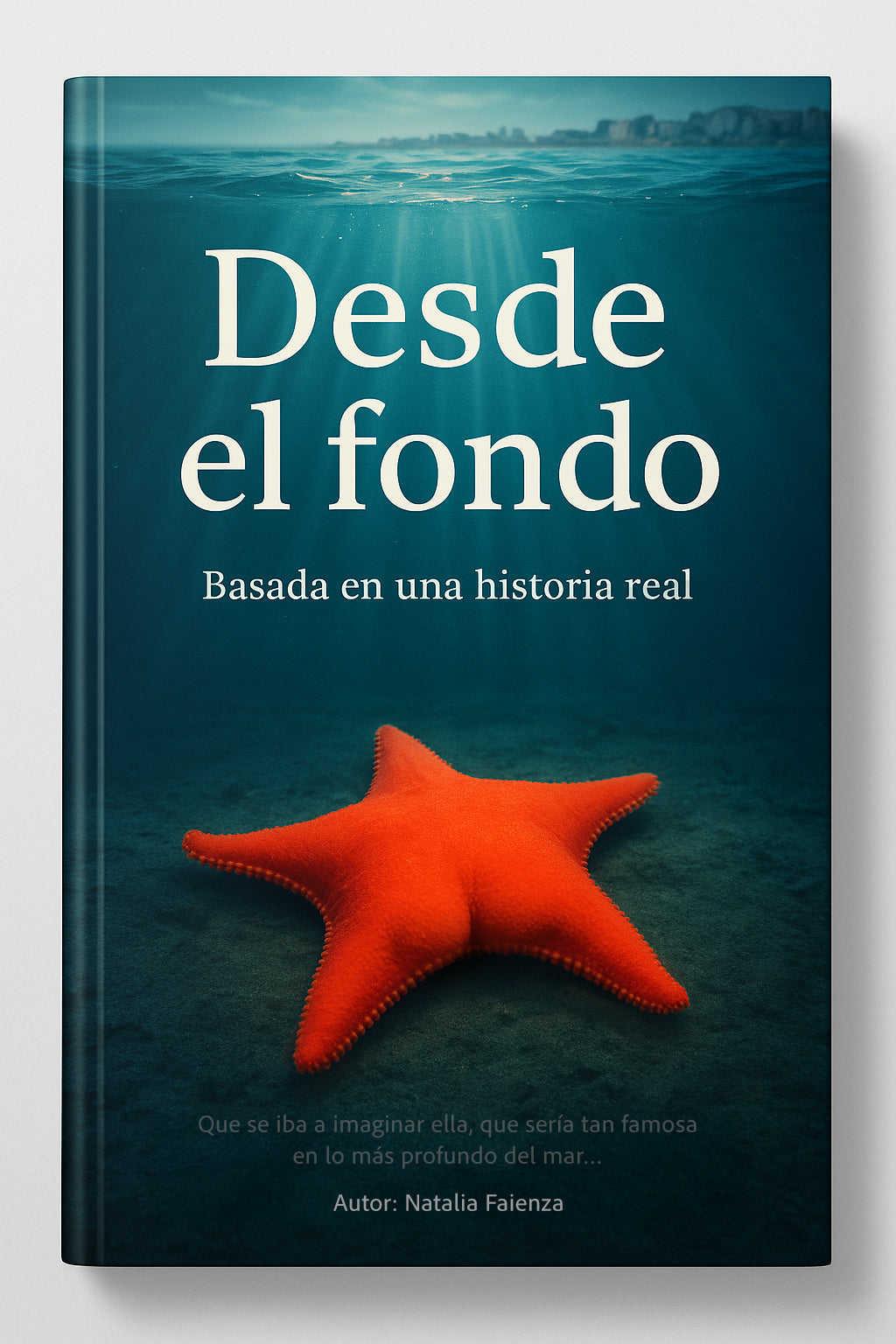 Desde el fondo